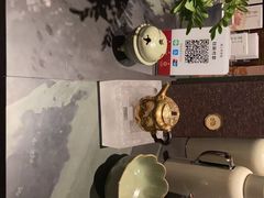 -豫园湖心亭茶楼