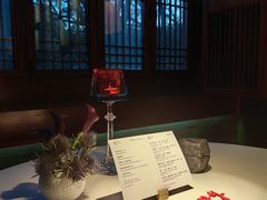 -三嚥阁 La Villa Restaurant