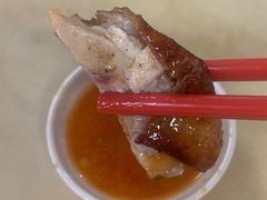 -伍秀泽海南鸡饭茶室