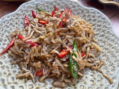 -古城苗家土菜馆(河景餐厅店)