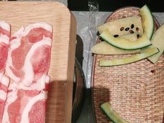 -一绪に寿喜烧(荟聚店)