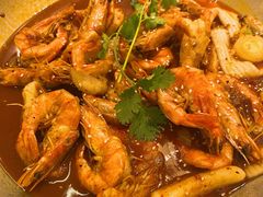-李想大虾(吾悦广场店)