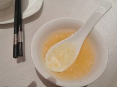 -粗茶淡饭·汉口公馆(循礼门店)