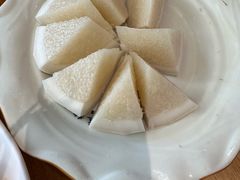 -糟粕醋·椰苑海南菜餐厅(亚龙湾天域酒店)