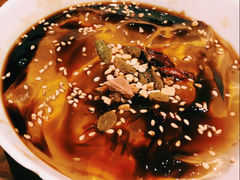 苗家冰粉-黔大人·贵州花溪牛肉粉(宝能太古城店)