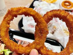 -The Habit Burger Grill 哈比特汉堡(爱琴海店)