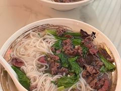 -一肴·牛肉粿条(深圳湾睿印店)
