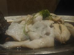 -花舍·新派粤菜·西餐·下午茶(亚运村·鸟巢店)
