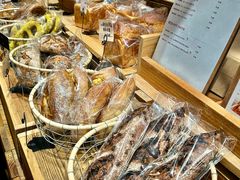 -佐敦面包铺·JORDAN BAKERY