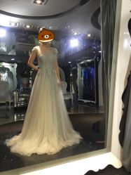-韩国天使嫁衣婚纱礼服馆(上海旗舰店)