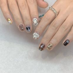 -米小兔美甲美睫