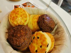 -SKROLL卡特司库·蛋糕定制·生吐司·司康(古北程家桥店)