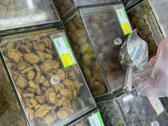 -苏州蜜字牌蜜饯(东环店)