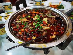 -缪氏川菜(丰盛町店)