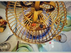 灌肠爆三样-顺承小院儿