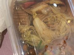 -顺风海鲜港(长寿路店)