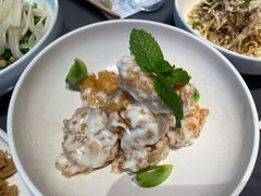 奇妙虾球-小大董·烤鸭(观景餐厅·南京西路店)