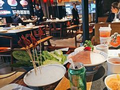 -川味观·鲜货火锅(西湖文化广场店)