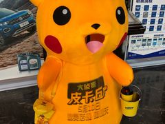 -万达影城(西铁营万达广场IMAX店)