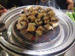 -本炙炭烤·蒲烧活鳗料理店(金沙洲店)