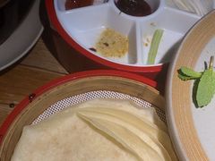 -青年公社烤鸭(青年路店)