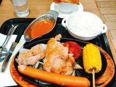 -大家乐(广州天河城六楼店)