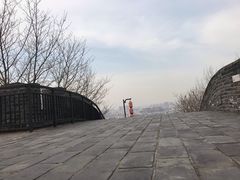 -虞山城墙