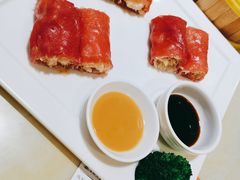 -明泉居茶点荟(车陂店)
