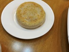 -台北楚楚园馅饼粥(虹桥南丰城店)