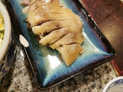 -南京大牌档(香港广场店)