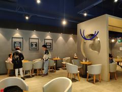 -瑞幸咖啡(新世界中心店)