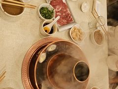 -八先生涮肉房(三里河店)