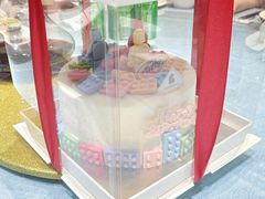 -苏先生海鲜渔庄(金桥店)