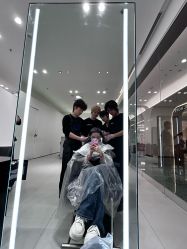 -DL HOPE明星造型