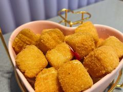 -椰小鸡·琼州糟粕醋·火锅(美兰缤纷城店)