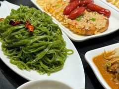-勇利赵家烤肉坊(含光路店)