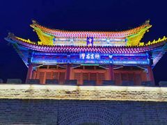 -大境门景区
