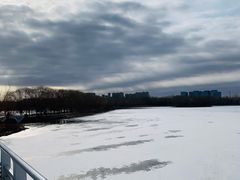 -大兴滨河森林公园