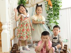 -贝尔森林托育(青林湾园)