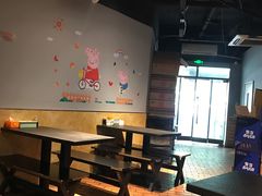 大堂-买又大餐厅(福林里店)