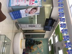 -天使口腔门诊部(上海店)