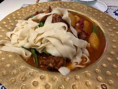 大盘鸡-阿拉丁新疆风味餐厅·清真(罗廊巷店)