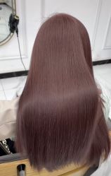 -L'Show领秀美发
