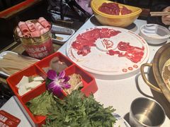 -小龙坎火锅(总店)