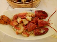 -稻香酒家·33年老字号·港式粤菜(富邦中心店)