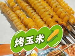 -京狮炙燥·精酿烧烤(首经贸店)