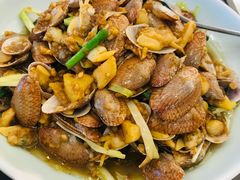 -海景壹号大酒店(滨湖店)