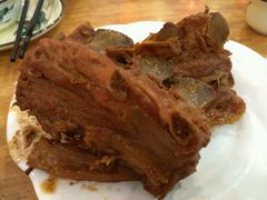 -东北农家小院(定西路店)