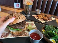 -FAT COW(虹梅路店)