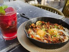 -The Rug Cafe(王府中环店)